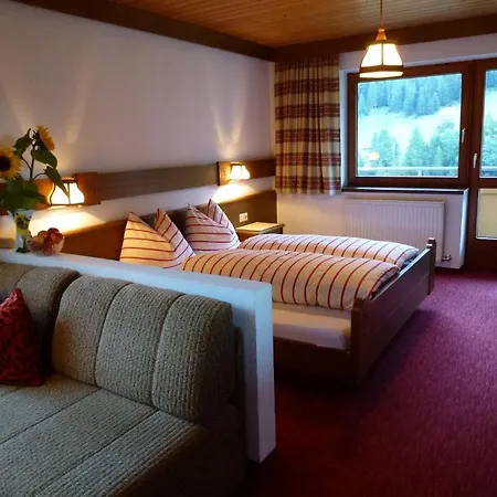 Berglerstube 4*