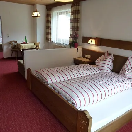 Berglerstube 4* Ischgl